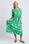 ELM BARISA DO MAR DRESS