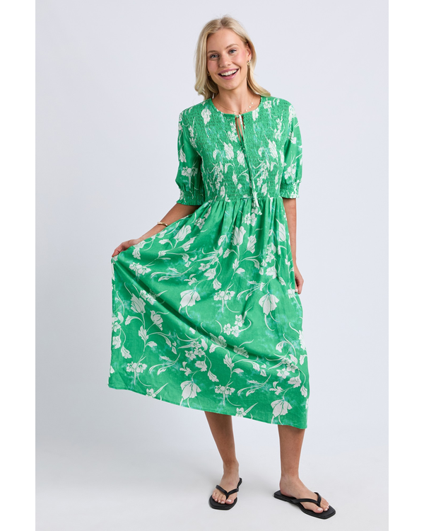 ELM BARISA DO MAR DRESS