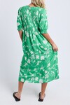 ELM BARISA DO MAR DRESS