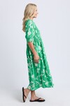 ELM BARISA DO MAR DRESS