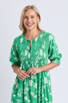 ELM BARISA DO MAR DRESS