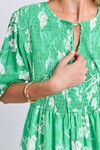 ELM BARISA DO MAR DRESS
