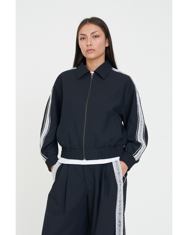 HUFFER FRANKIE JACKET