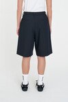 HUFFER PLEATED BAGGY SHORT
