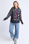 ELM LICORICE GALAXY CREW