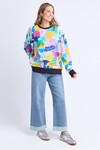 ELM PARTY PANTS CREW