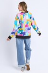 ELM PARTY PANTS CREW