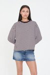HUFFER ALEX BILLIE TEE
