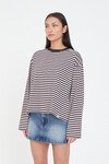 HUFFER ALEX BILLIE TEE