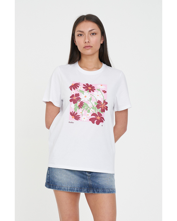 HUFFER CLASSIC TEE