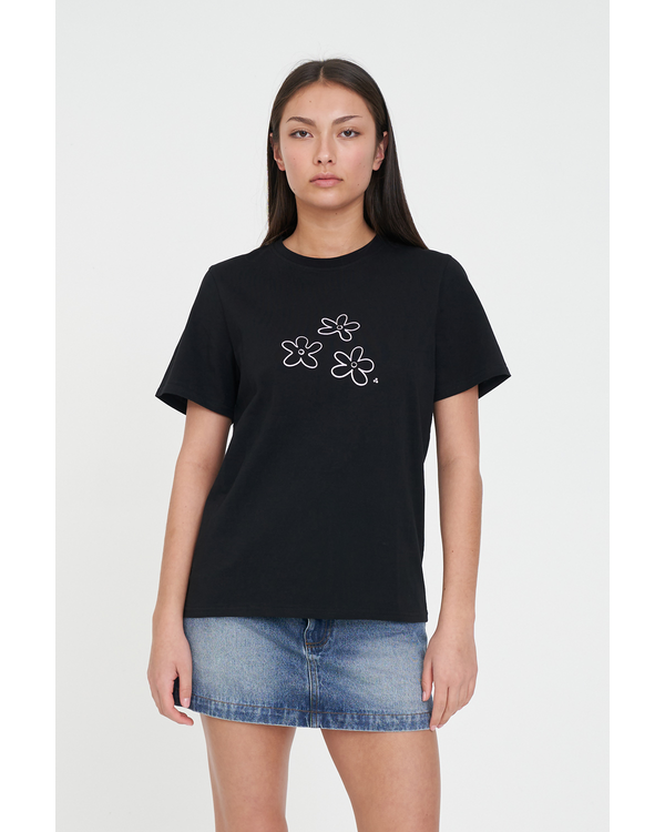 HUFFER CLASSIC TEE