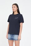 HUFFER CLASSIC FLORETTE TEE