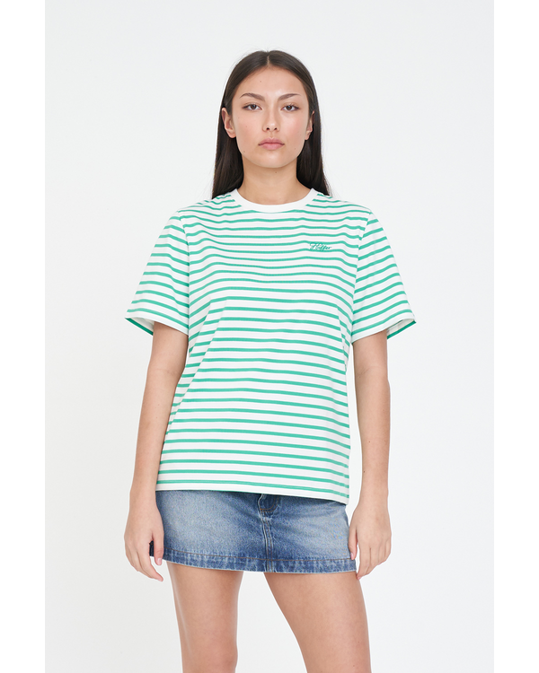 HUFFER OUI OUI CLASSIC TEE