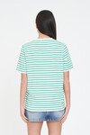 HUFFER OUI OUI CLASSIC TEE