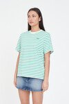 HUFFER OUI OUI CLASSIC TEE