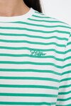 HUFFER OUI OUI CLASSIC TEE