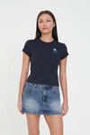 HUFFER MINI TEE