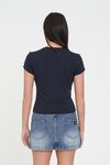 HUFFER MINI TEE