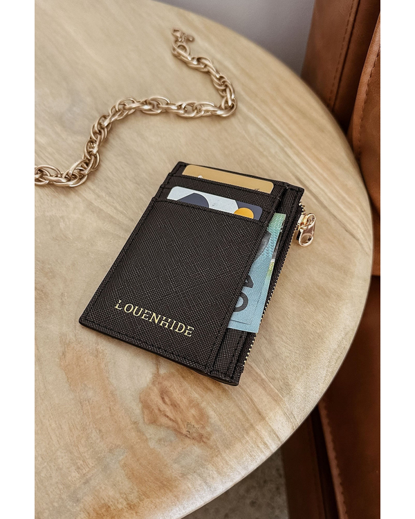LOUENHIDE CARA CARDHOLDER