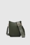 LOUENHIDE PHONE PARKER CROSSBODY BAG