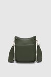 LOUENHIDE PHONE PARKER CROSSBODY BAG