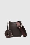 LOUENHIDE PHONE PARKER CROSSBODY BAG