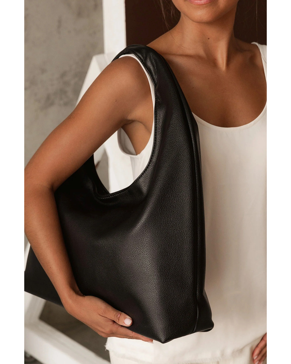 LOUENHIDE MONACO SHOULDER BAG