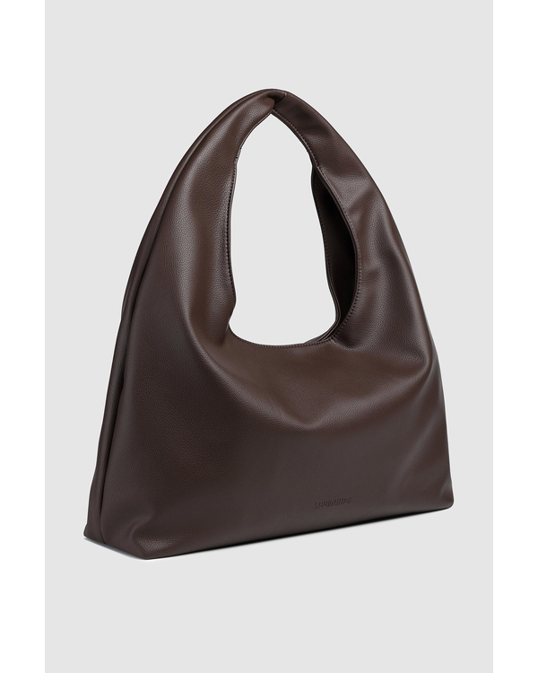 LOUENHIDE MONACO SHOULDER BAG