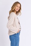 FOXWOOD BANDIT BOOTS LONG SLEEVE TEE