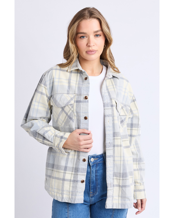 FOXWOOD DIXIE CHECK SHIRT