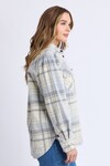 FOXWOOD DIXIE CHECK SHIRT