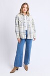 FOXWOOD DIXIE CHECK SHIRT