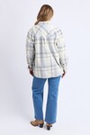 FOXWOOD DIXIE CHECK SHIRT