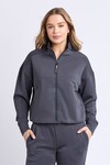 FOXWOOD LIGHTNING ZIP CREW