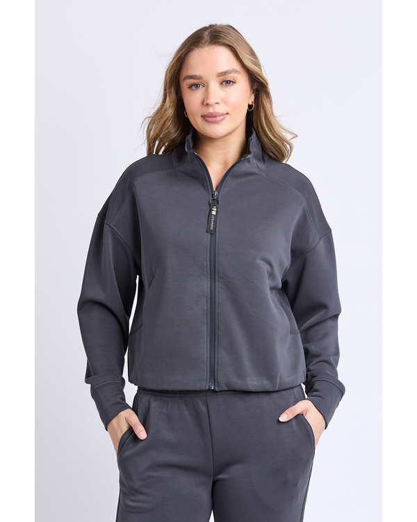 FOXWOOD LIGHTNING ZIP CREW