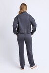 FOXWOOD LIGHTNING ZIP CREW