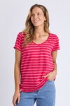 ELM PIMA VEE TEE