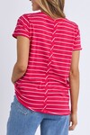 ELM PIMA VEE TEE