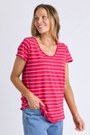 ELM PIMA VEE TEE