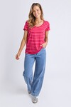 ELM PIMA VEE TEE
