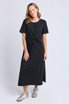 ELM TWISTER DRESS