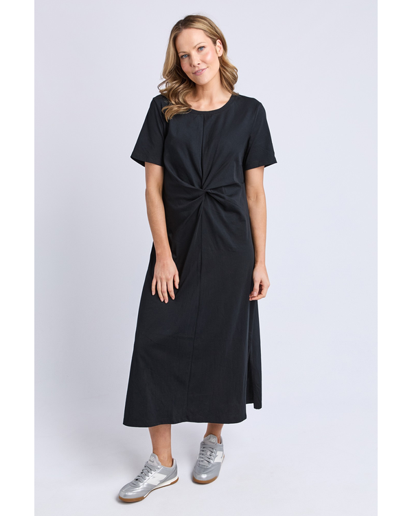 ELM TWISTER DRESS