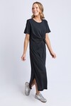 ELM TWISTER DRESS