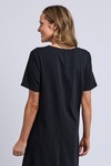 ELM TWISTER DRESS