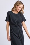ELM TWISTER DRESS