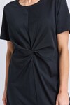 ELM TWISTER DRESS