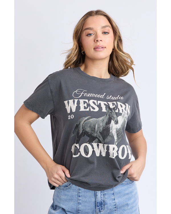 FOXWOOD TEX TEE