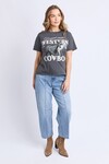 FOXWOOD TEX TEE