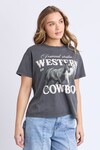 FOXWOOD TEX TEE