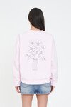 HUFFER SLOUCH CREW